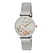Laura Ashley Japanese Ladies Watch in Alloy