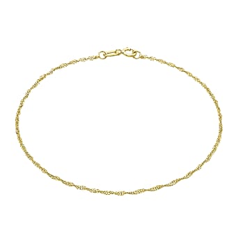 https://tjcuk.sirv.com/Products/75/6/7569217/No-Brand-9K-Yellow-Gold-Anklet-Gold-Wt-0-5-Gms_7569217.jpg?w=342&h=342