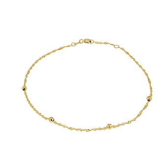 https://tjcuk.sirv.com/Products/75/6/7569224/No-Brand-9K-Yellow-Gold-Anklet-Gold-Wt-1-1-Gms_7569224.jpg?w=342&h=342