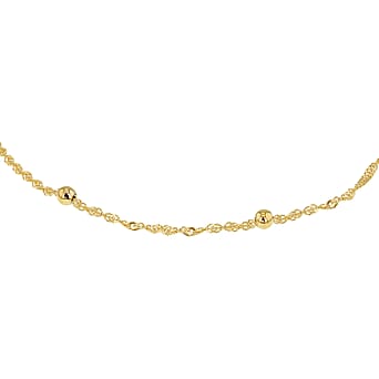 https://tjcuk.sirv.com/Products/75/6/7569224/No-Brand-9K-Yellow-Gold-Anklet-Gold-Wt-1-1-Gms_7569224_3.jpg?w=342&h=342