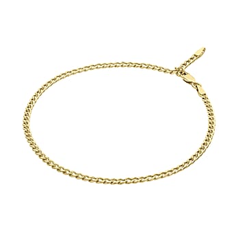 https://tjcuk.sirv.com/Products/75/6/7569227/No-Brand-9K-Yellow-Gold-Anklet-Gold-Wt-2-3-Gms_7569227.jpg?w=342&h=342
