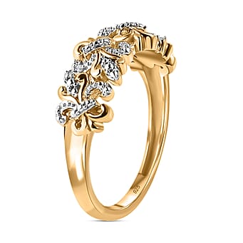 https://tjcuk.sirv.com/Products/75/6/7569382/Diamond-Fleur-De-Lis-Ring-in-Platinum-Overlay-with-18K-Vermeil-Yellow-_7569382_3.jpg?w=342&h=342