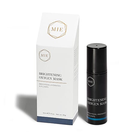 Instant Effects Oxygen Mask