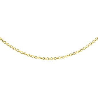 https://tjcuk.sirv.com/Products/75/7/7570459/ILIANA-18K-Yellow-Gold-Round-Belcher-Chain-16-Inch_7570459.jpg?w=342&h=342