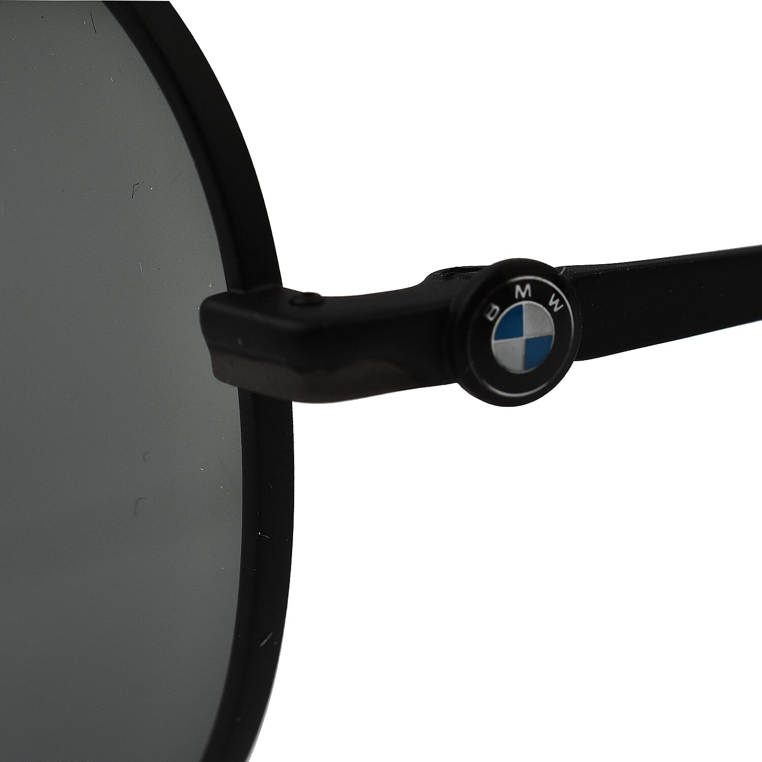 German Closeout - First time Ever - Limited Edition BMW Sunglasses - Aviator