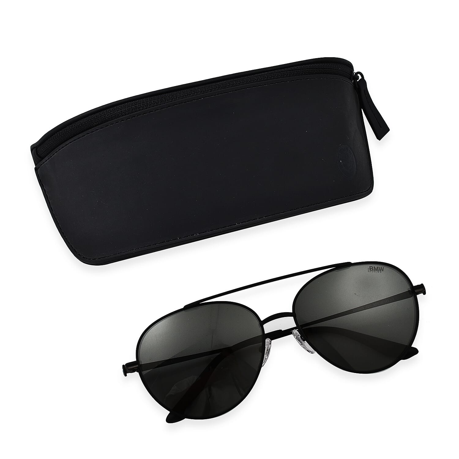 German Closeout - First time Ever - Limited Edition BMW Sunglasses - Aviator