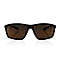 Closeout Deal - BMW Square Sunglasses - Brown