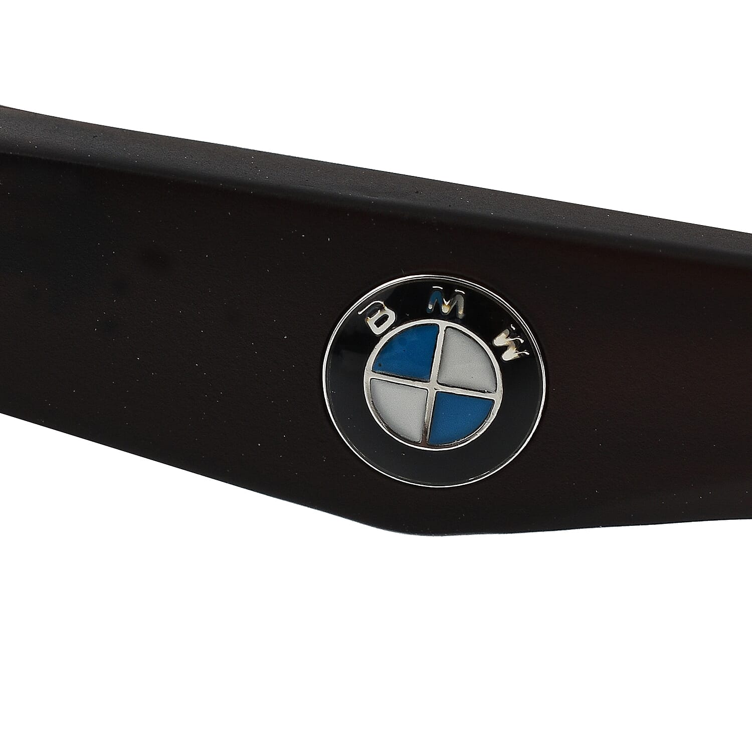 Closeout Deal - BMW Square Sunglasses - Brown