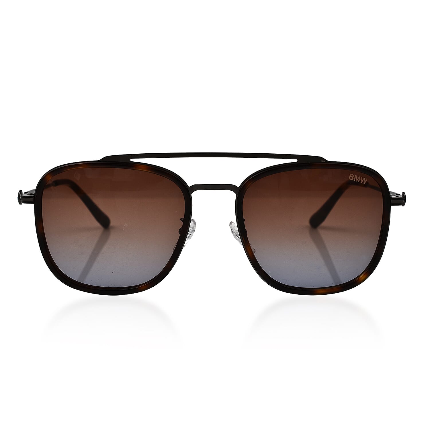 Closeout Deal - BMW Sunglasses - Black