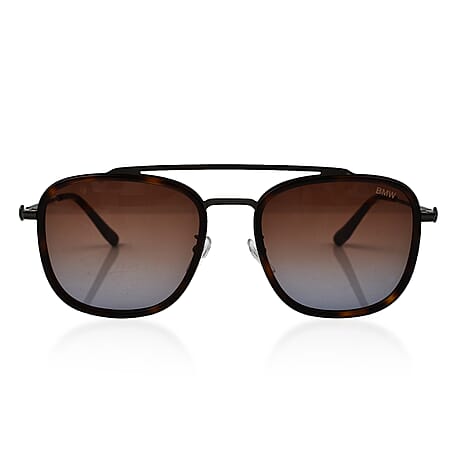 Closeout Deal - BMW Sunglasses - Black