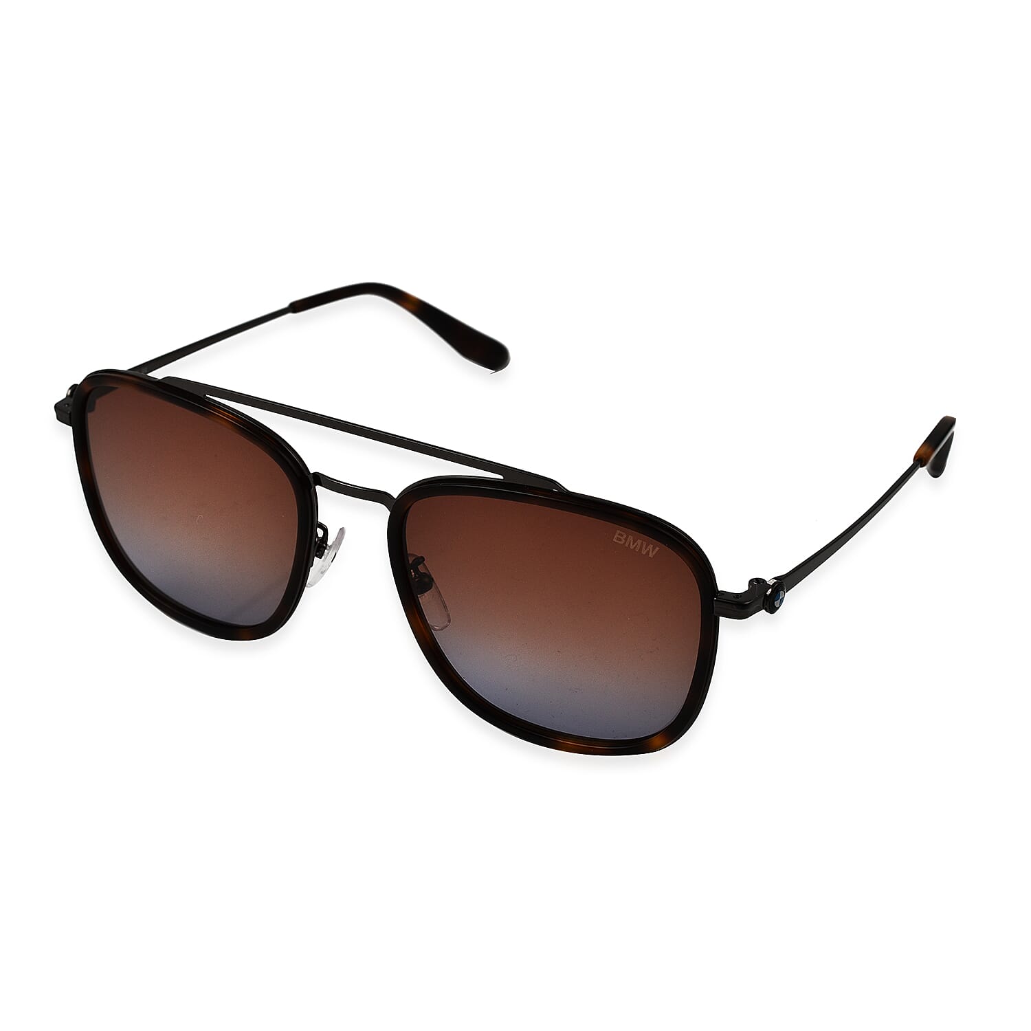 Closeout Deal - BMW Sunglasses - Black