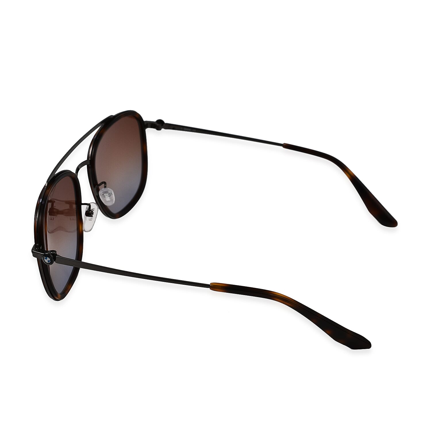 Closeout Deal - BMW Sunglasses - Black