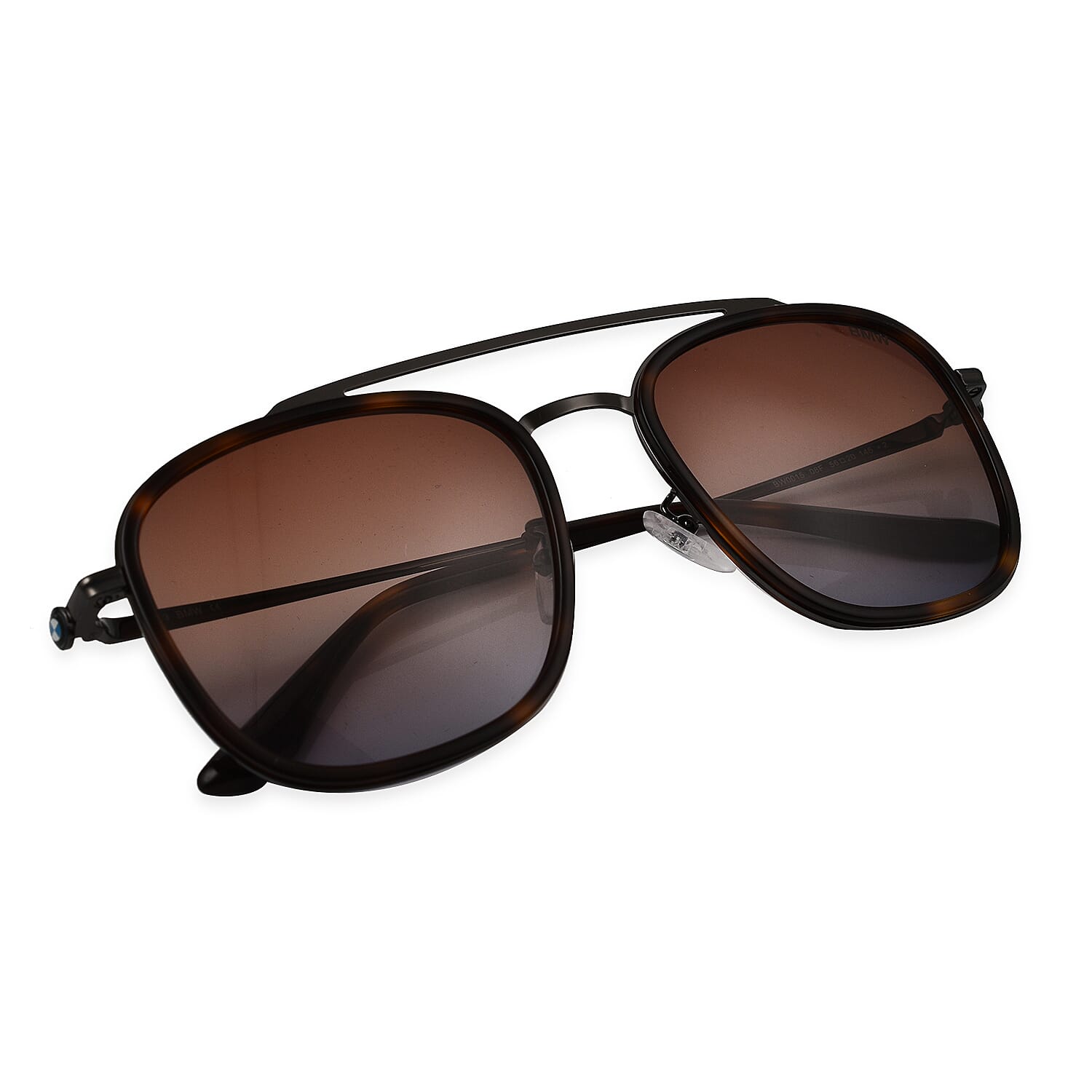 Closeout Deal - BMW Sunglasses - Black