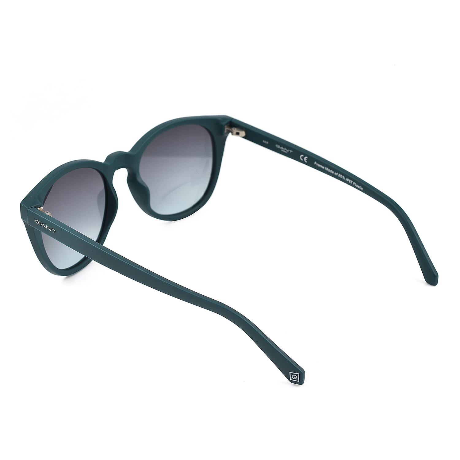 Gant UV Protected Sunglasses - Teal