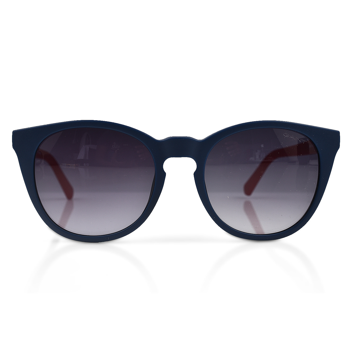 Gant-UV-Protected-Sunglasses-Navy-Red