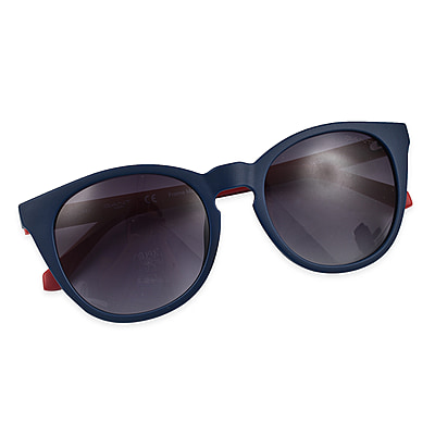 Gant UV Protected Sunglasses - Navy & Red - 7571385 - Ideal World