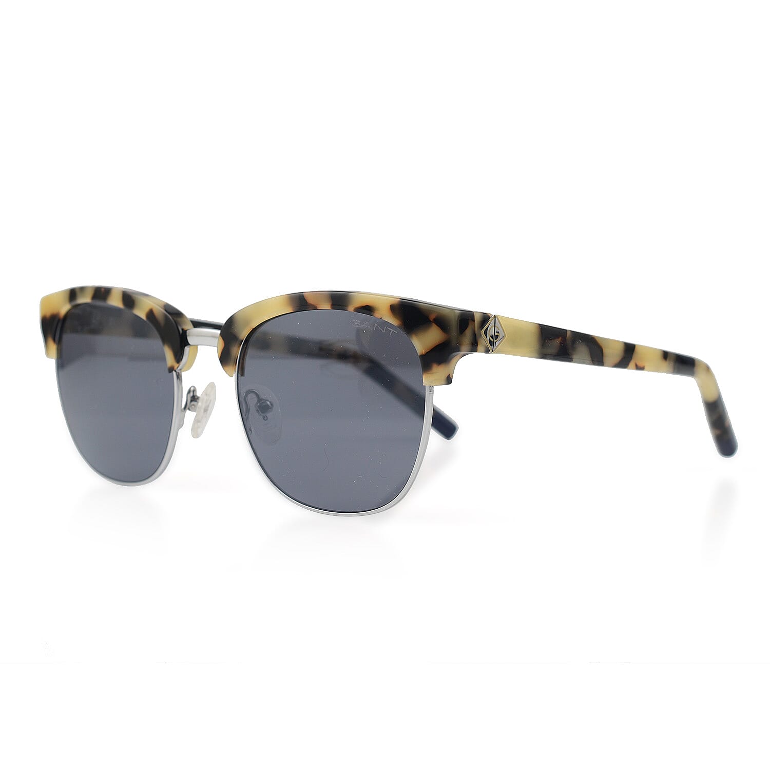 GANT UV Proctected Square Sunglasses - Tortoise Shell