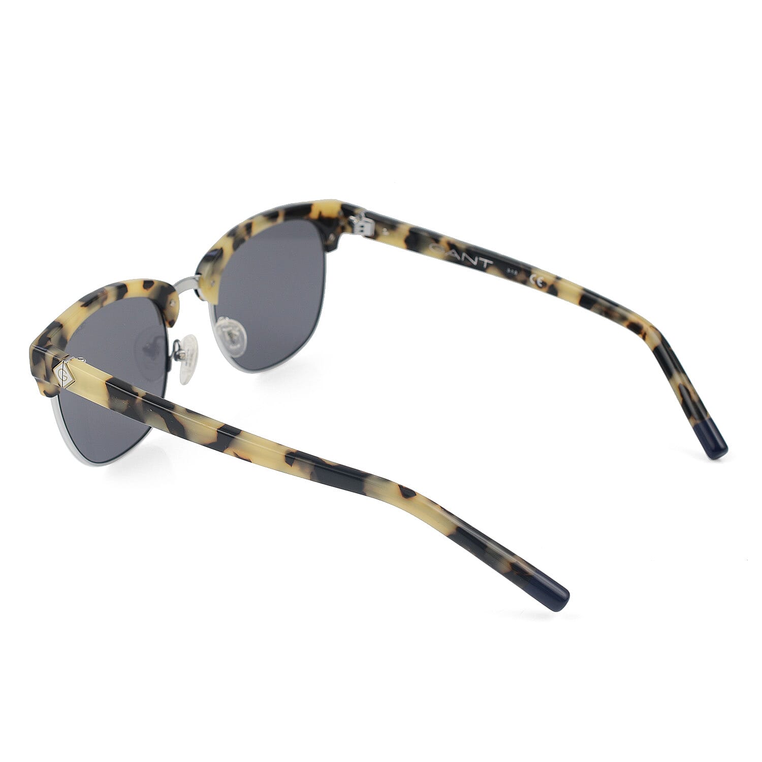 GANT UV Proctected Square Sunglasses - Tortoise Shell