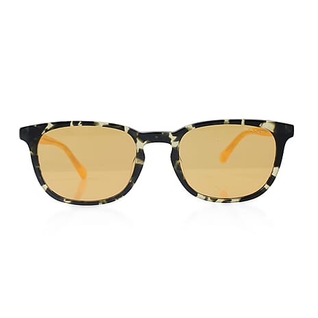 GANT UV Proctected Square Sunglasses - Light Brown