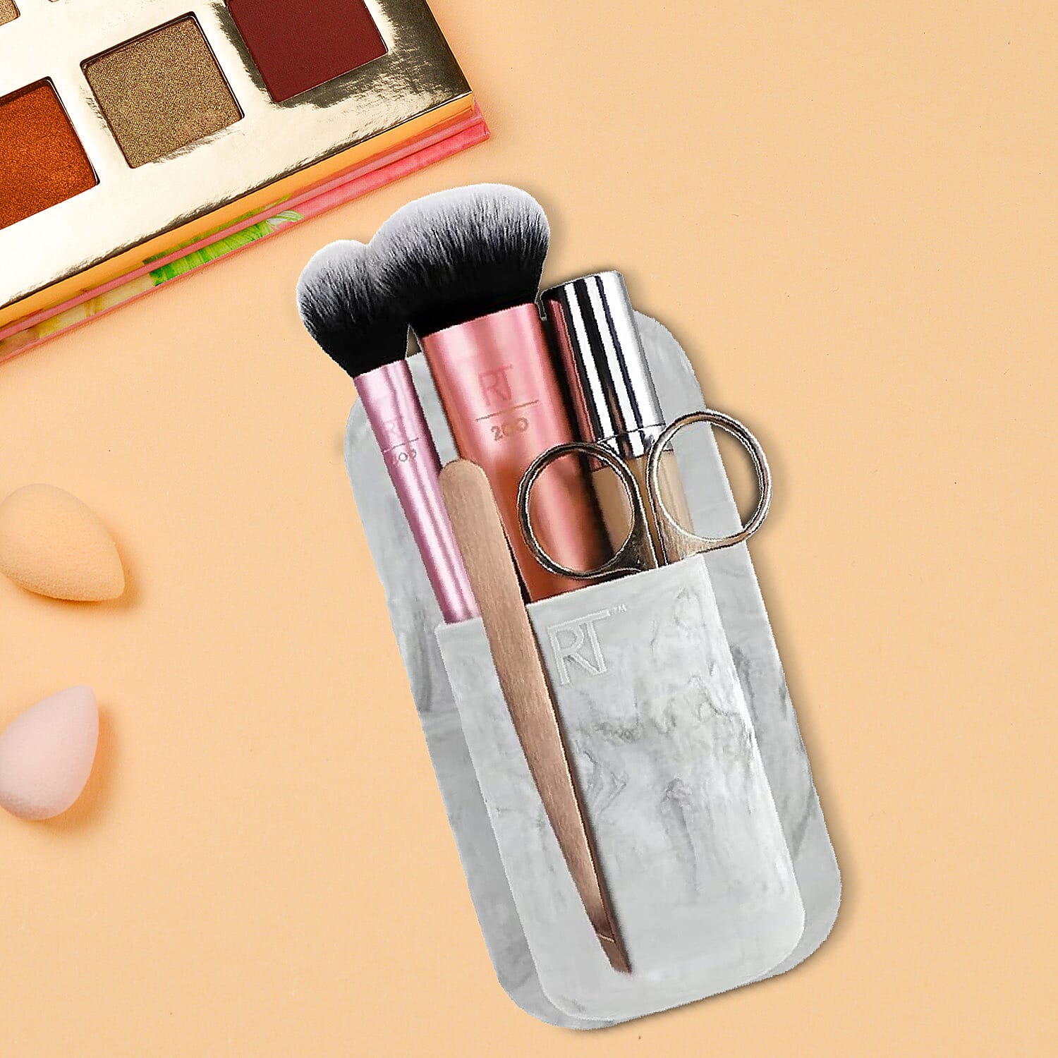 Real Techniques Stick - Store Pocket