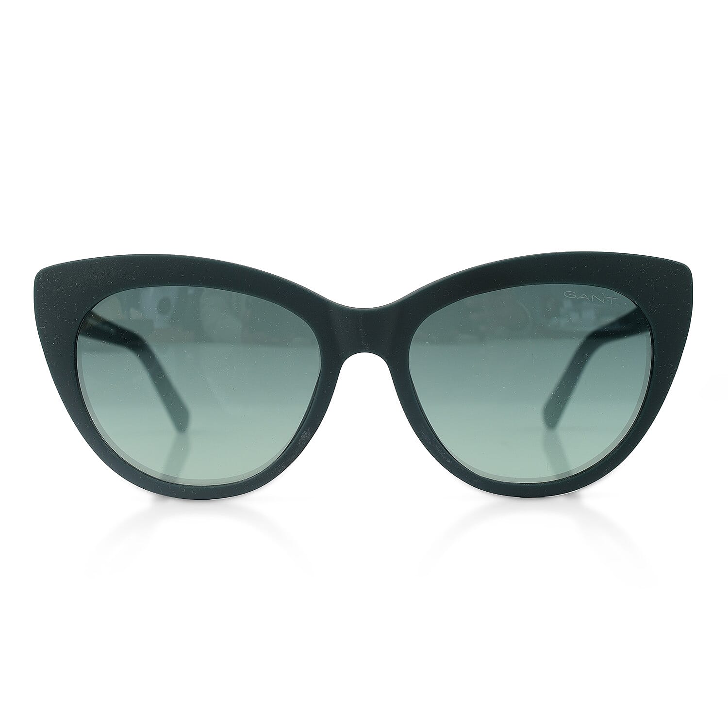 Gant Cat Eye Sunglasses - Green