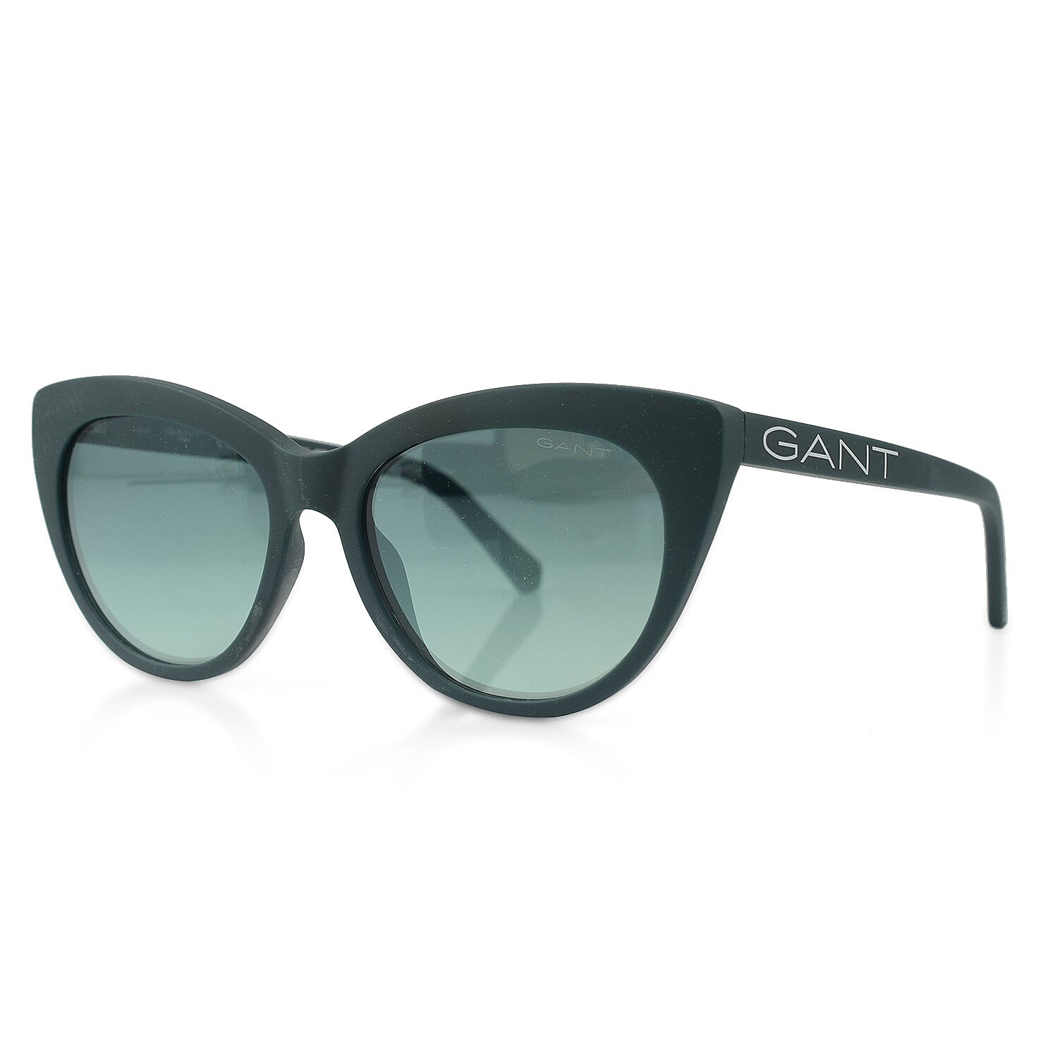 Gant Cat Eye Sunglasses - Green