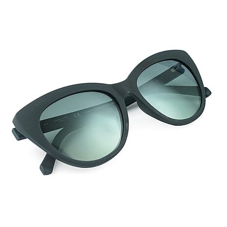 Gant Cat Eye Sunglasses - Green