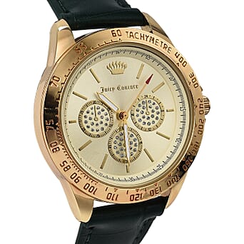 https://tjcuk.sirv.com/Products/75/7/7571439/Juicy-Couture-Ladies-Watch-in-Mineral-Glass-with-Vegan-Leather-Strap-G_7571439_3.jpg?w=342&h=342