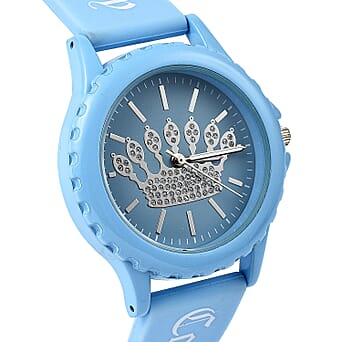 https://tjcuk.sirv.com/Products/75/7/7571442/Juicy-Couture-Analogue-Ladies-Watch-with-Silicone-Strap-Blue_7571442_2.jpg?w=342&h=342