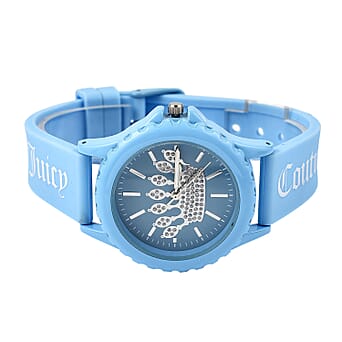 https://tjcuk.sirv.com/Products/75/7/7571442/Juicy-Couture-Analogue-Ladies-Watch-with-Silicone-Strap-Blue_7571442_3.jpg?w=342&h=342
