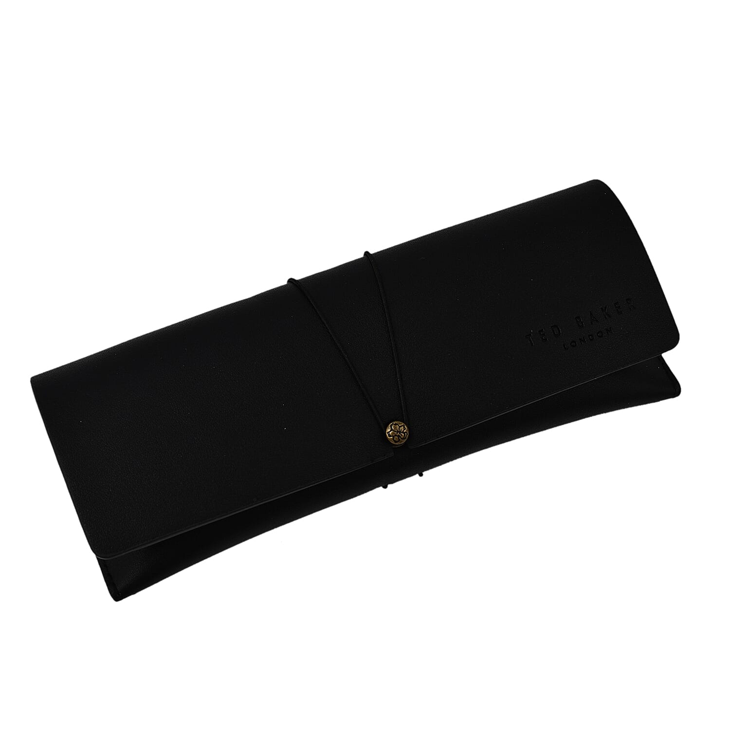 Ted Baker Sunglass - Nude