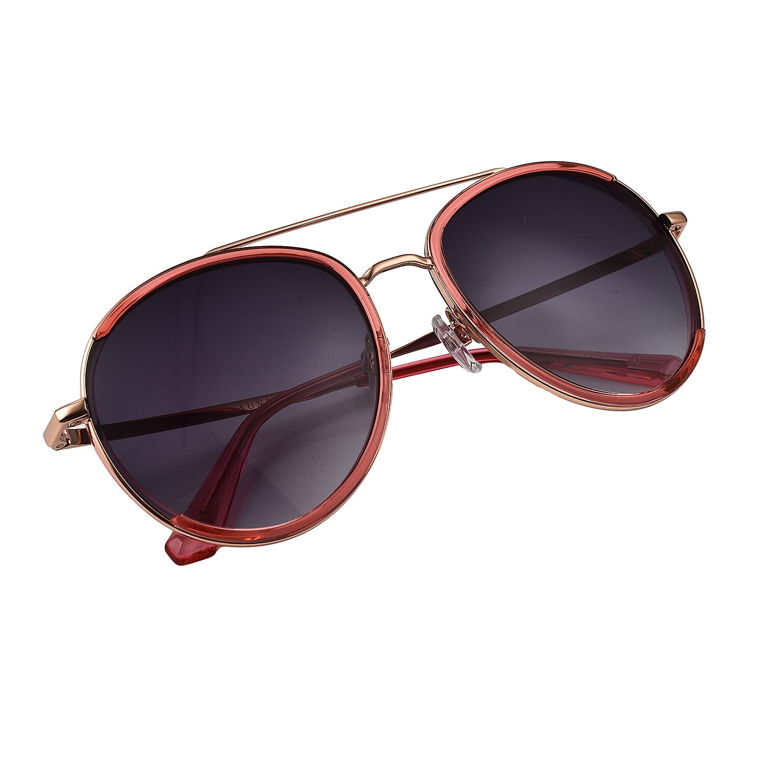 Ted Baker Sunglasses - Pink