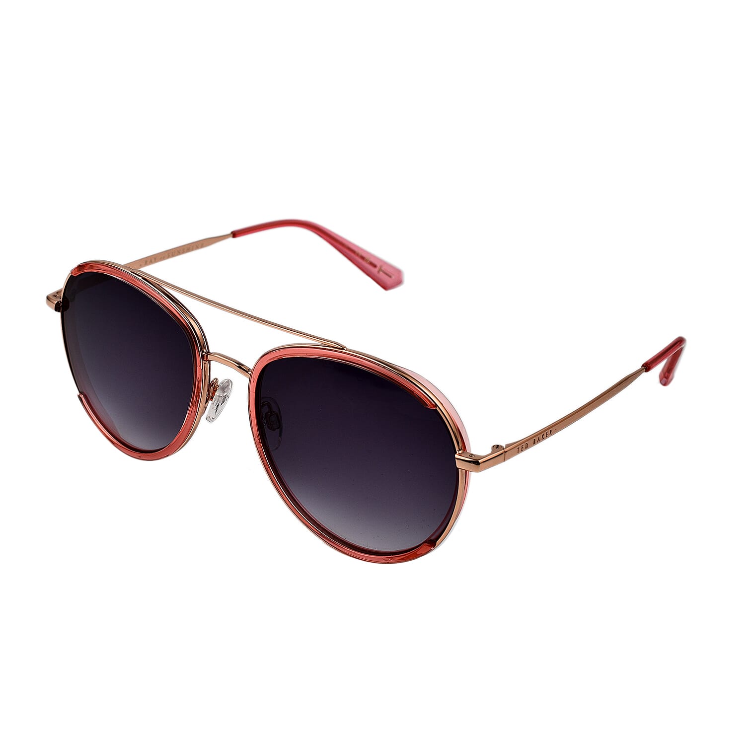 Ted Baker Sunglasses - Pink