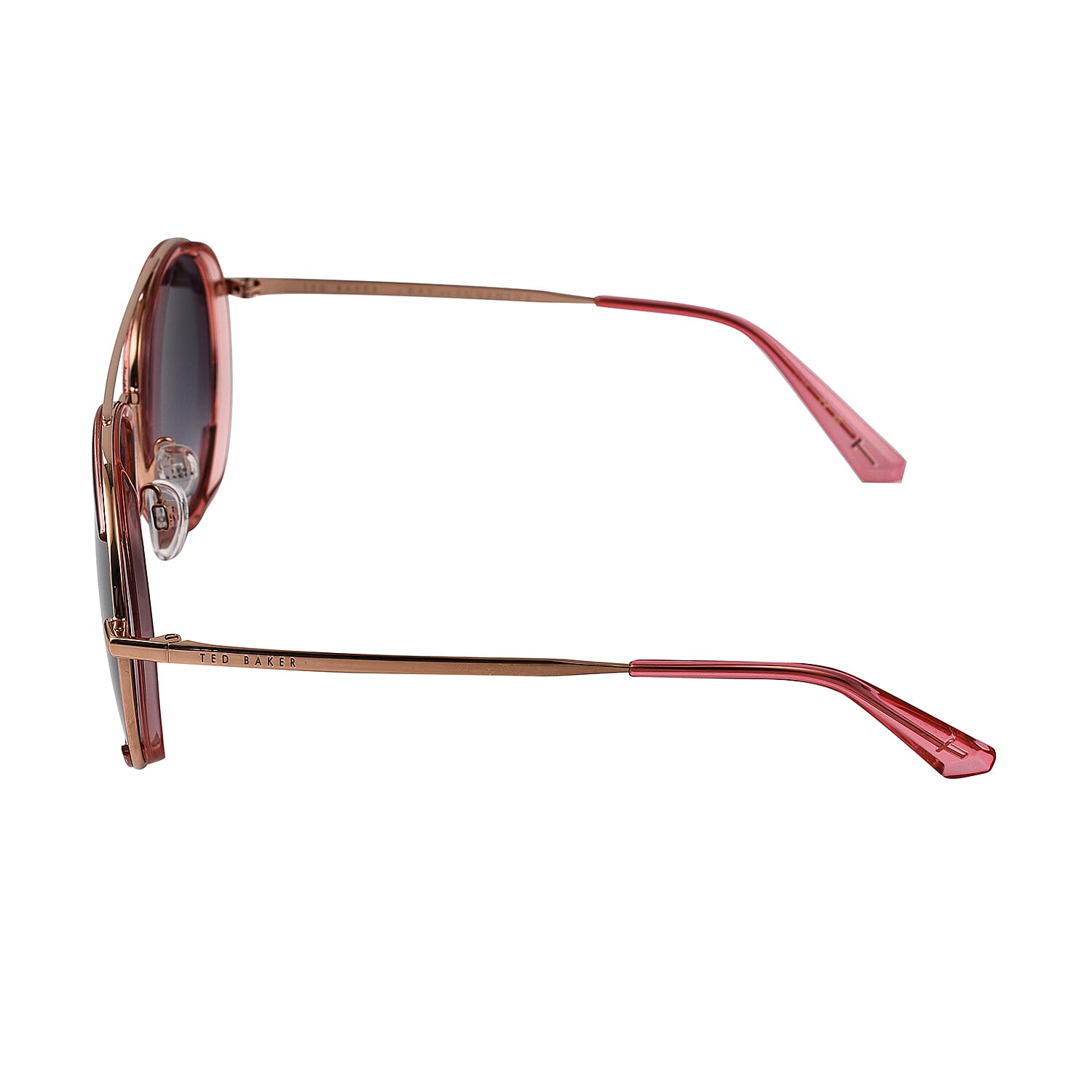 Ted Baker Sunglasses - Pink