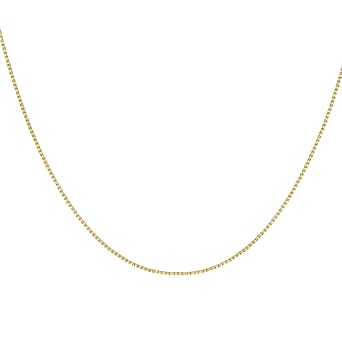 https://tjcuk.sirv.com/Products/75/7/7571724/ILIANA-18K-Yellow-Gold-0-8mm-Venetian-Box-Chain-18-Inch_7571724_2.jpg?w=342&h=342