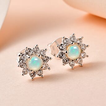 https://tjcuk.sirv.com/Products/75/7/7571990/Ethiopian-Opal-White-Zircon-Main-Stone-With-Side-Stone-Earring-Sterlin_7571990_1.jpg?w=342&h=342