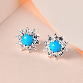 https://tjcuk.sirv.com/Products/75/7/7571992/Arizona-Sleeping-Beauty-Turquoise-and-Natural-Zircon-Stud-Floral-Earri_7571992_1.jpg?w=342&h=342