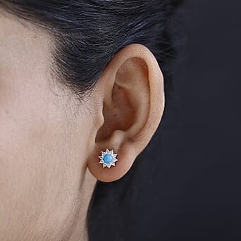https://tjcuk.sirv.com/Products/75/7/7571992/Arizona-Sleeping-Beauty-Turquoise-and-Natural-Zircon-Stud-Floral-Earri_7571992_2.jpg?w=342&h=342