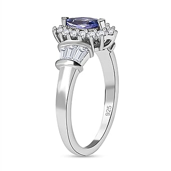 https://tjcuk.sirv.com/Products/75/7/7572019/Tanzanite-and-Natural-Zircon-Halo-Ring-in-Platinum-Overlay-Sterling-Si_7572019_3.jpg?w=342&h=342