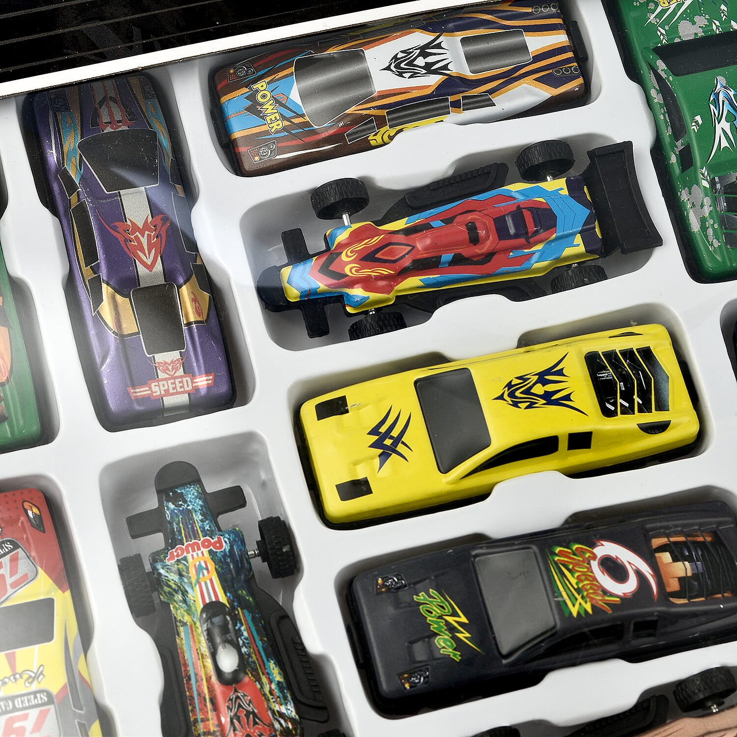 Diono Cars Boot Storage Bag (81x50x45 cm)  - Black