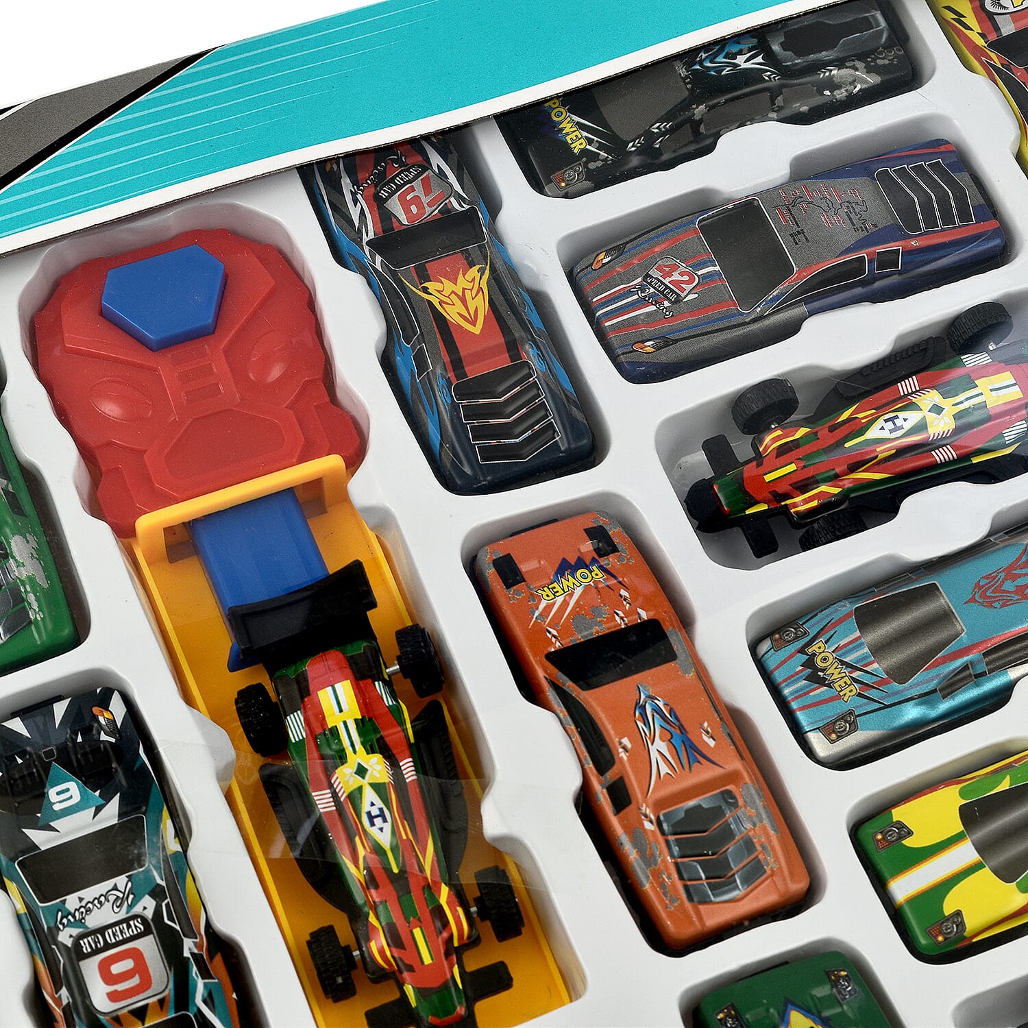 Diono Cars Boot Storage Bag (81x50x45 cm)  - Black