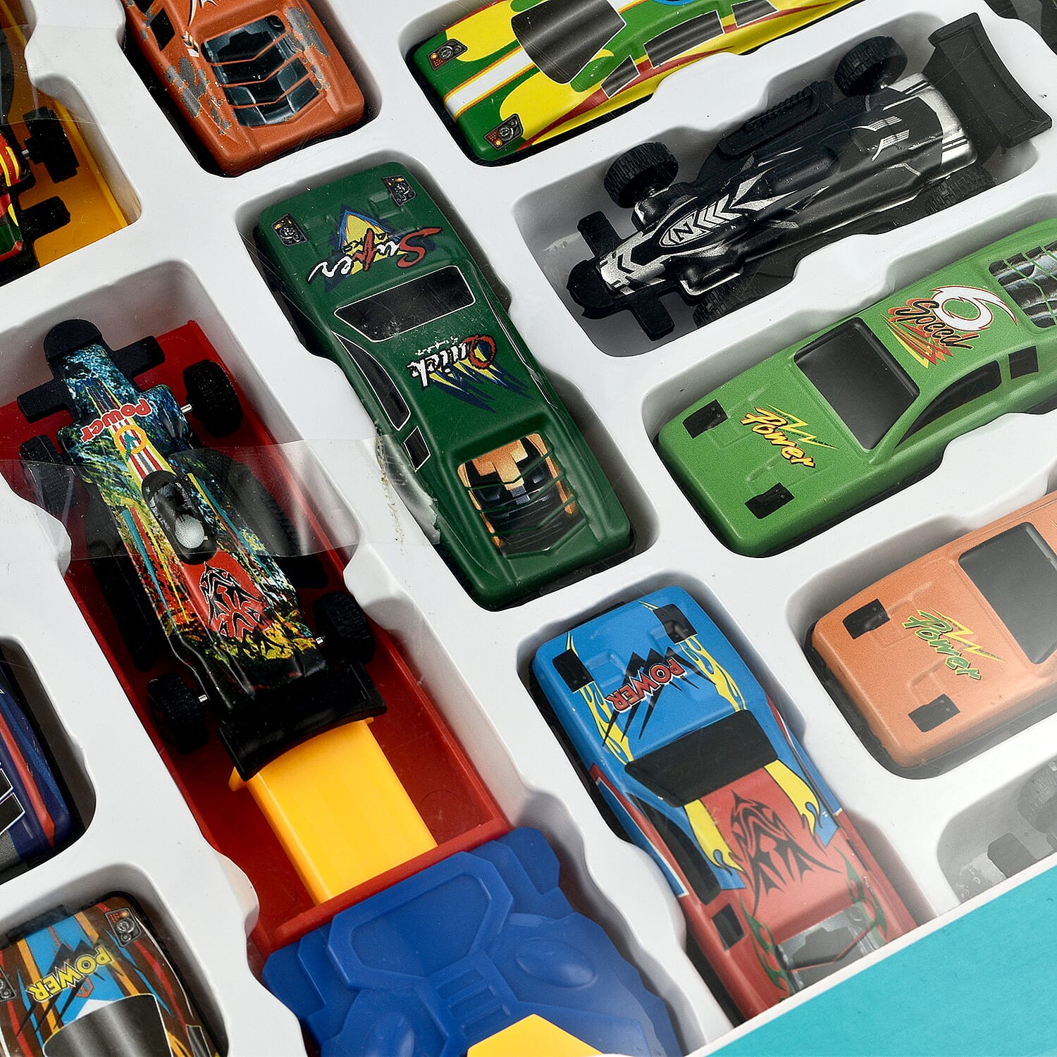 Diono Cars Boot Storage Bag (81x50x45 cm)  - Black