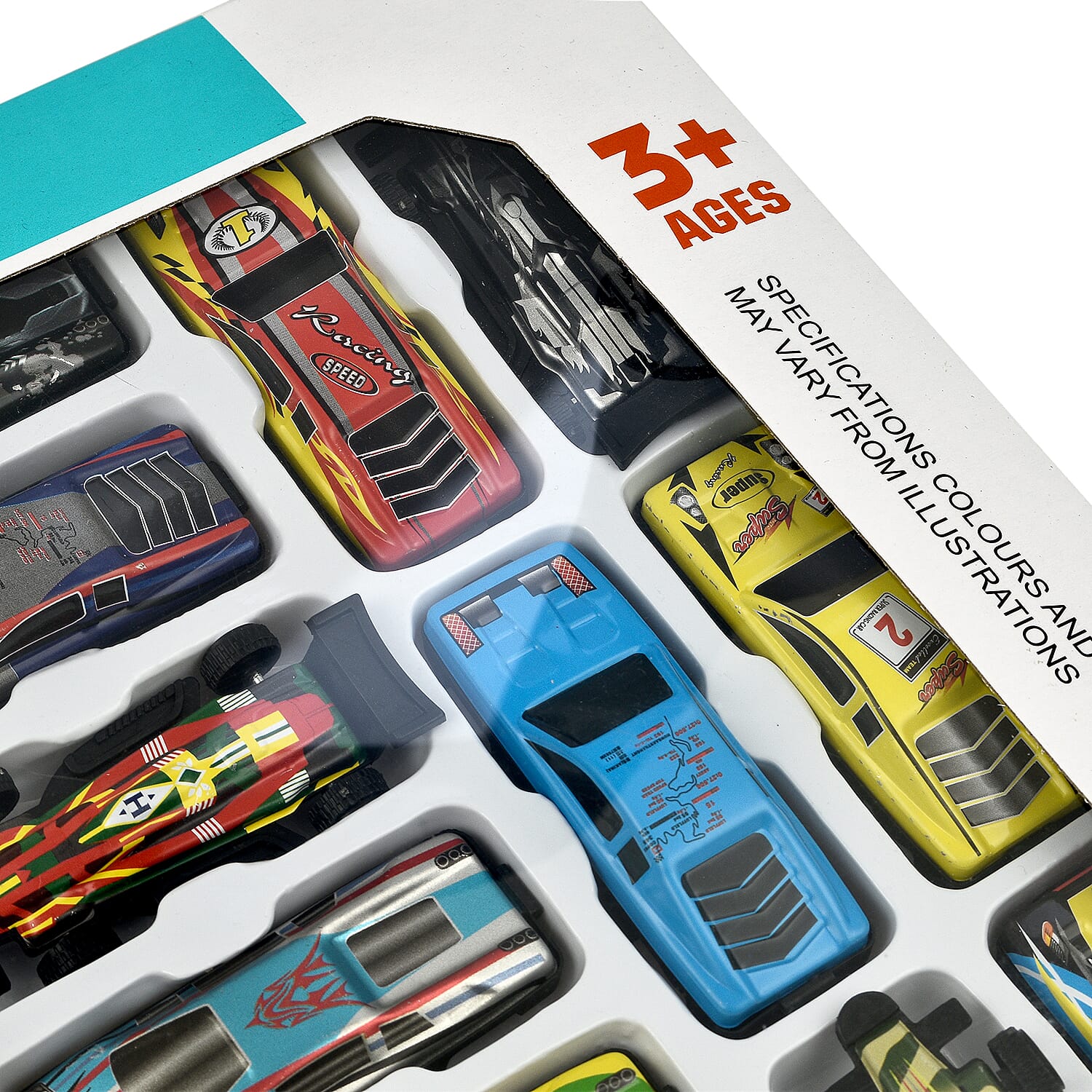 Diono Cars Boot Storage Bag (81x50x45 cm)  - Black