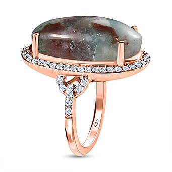 https://tjcuk.sirv.com/Products/75/7/7572697/Zimbaprase-and-Natural-Zircon-Ring-in-18K-Vermeil-Rose-Gold-Plated-Ste_7572697_3.jpg?w=342&h=342