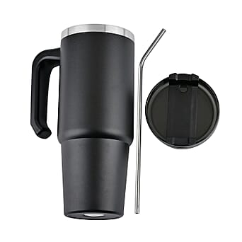 https://tjcuk.sirv.com/Products/75/7/7572801/Coffee-Travel-Mug-and-Tea-Cup-Size-24x7x1-cm-Black-Silver-Grey_7572801.jpg?w=342&h=342