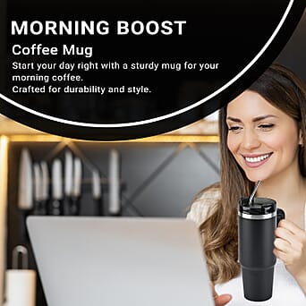 https://tjcuk.sirv.com/Products/75/7/7572801/Coffee-Travel-Mug-and-Tea-Cup-Size-24x7x1-cm-Black-Silver-Grey_7572801_3.jpg?w=342&h=342