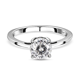 https://tjcuk.sirv.com/Products/75/7/7572813/Moissanite-Solitaire-Ring-in-Platinum-Overlay-Sterling-Silver-0-95-ct-_7572813.jpg?w=342&h=342