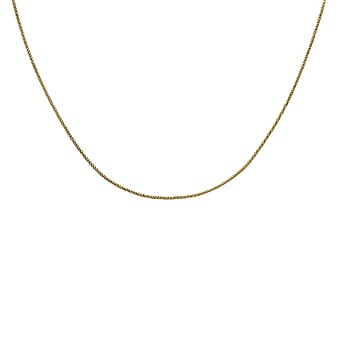 https://tjcuk.sirv.com/Products/75/7/7573330/ILIANA-18K-Yellow-Gold-Diamond-Cut-Curb-Chain-20-Inch_7573330_3.jpg?w=342&h=342