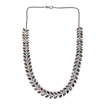 https://tjcuk.sirv.com/Products/75/7/7573331/Multi-Tourmaline-and-Natural-Zircon-Necklace-Size-20-in-Platinum-Overl_7573331_3.jpg?w=342&h=342