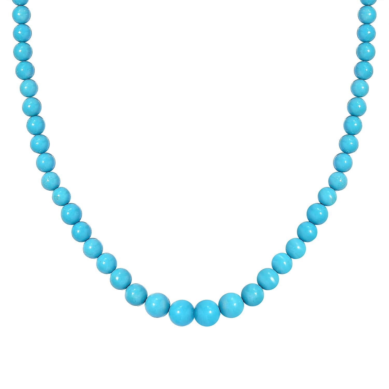 Beautiful on sale turquoise necklace